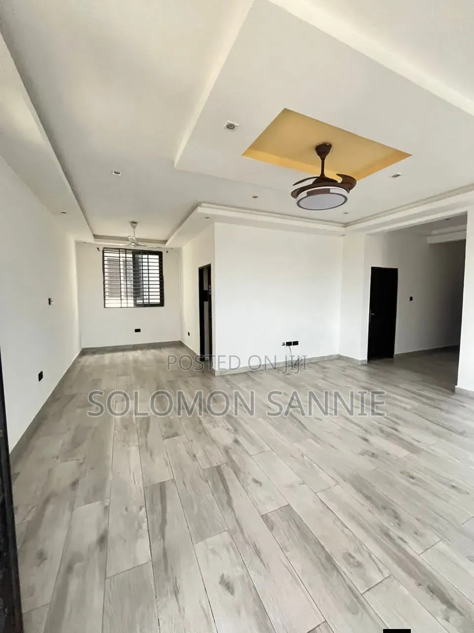 2bdrm Apartment in Scenic Properties, Tseaddo for rent
