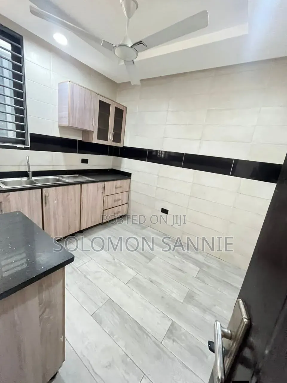 2bdrm Apartment in Scenic Properties, Tseaddo for rent