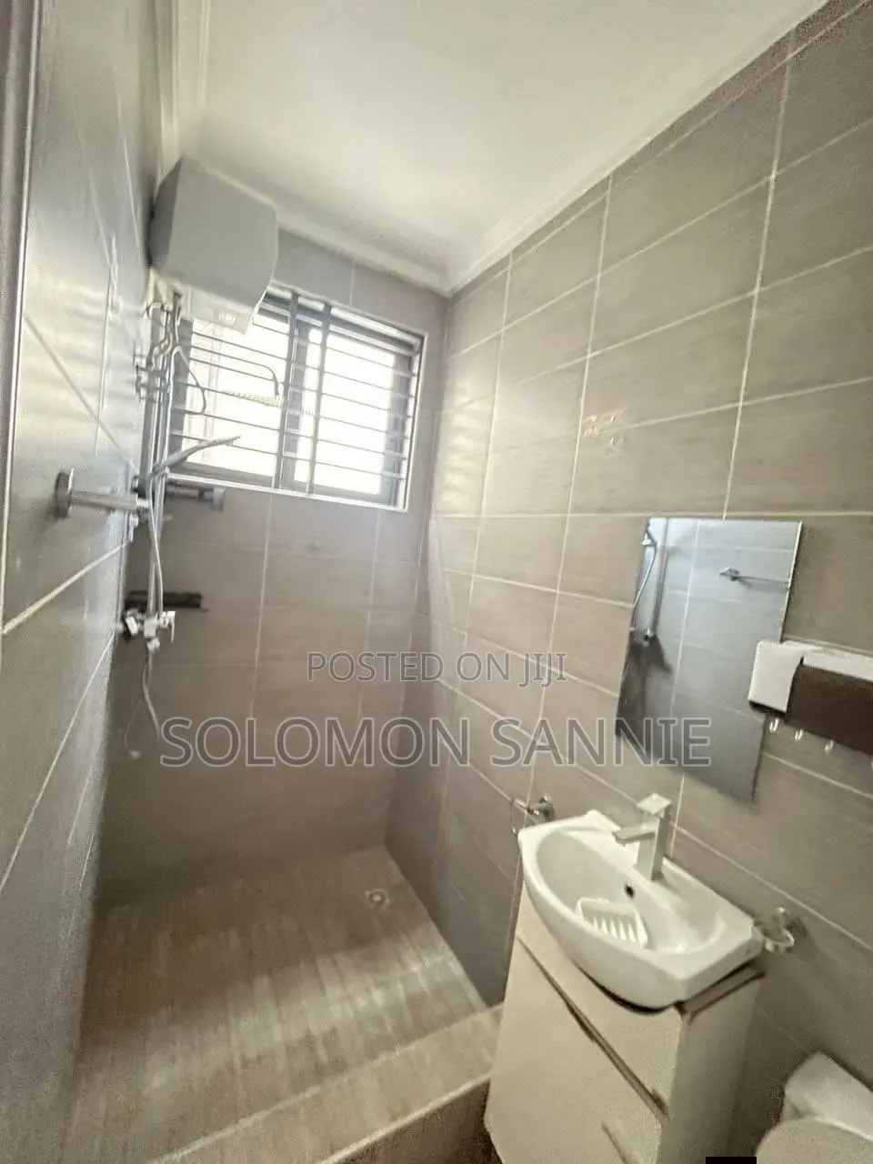 2bdrm Apartment in Scenic Properties, Tseaddo for rent