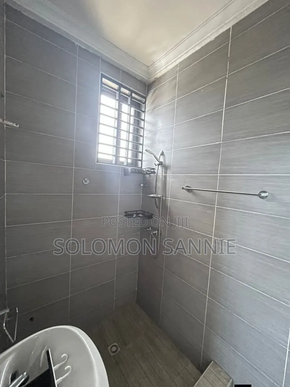 2bdrm Apartment in Scenic Properties, Tseaddo for rent