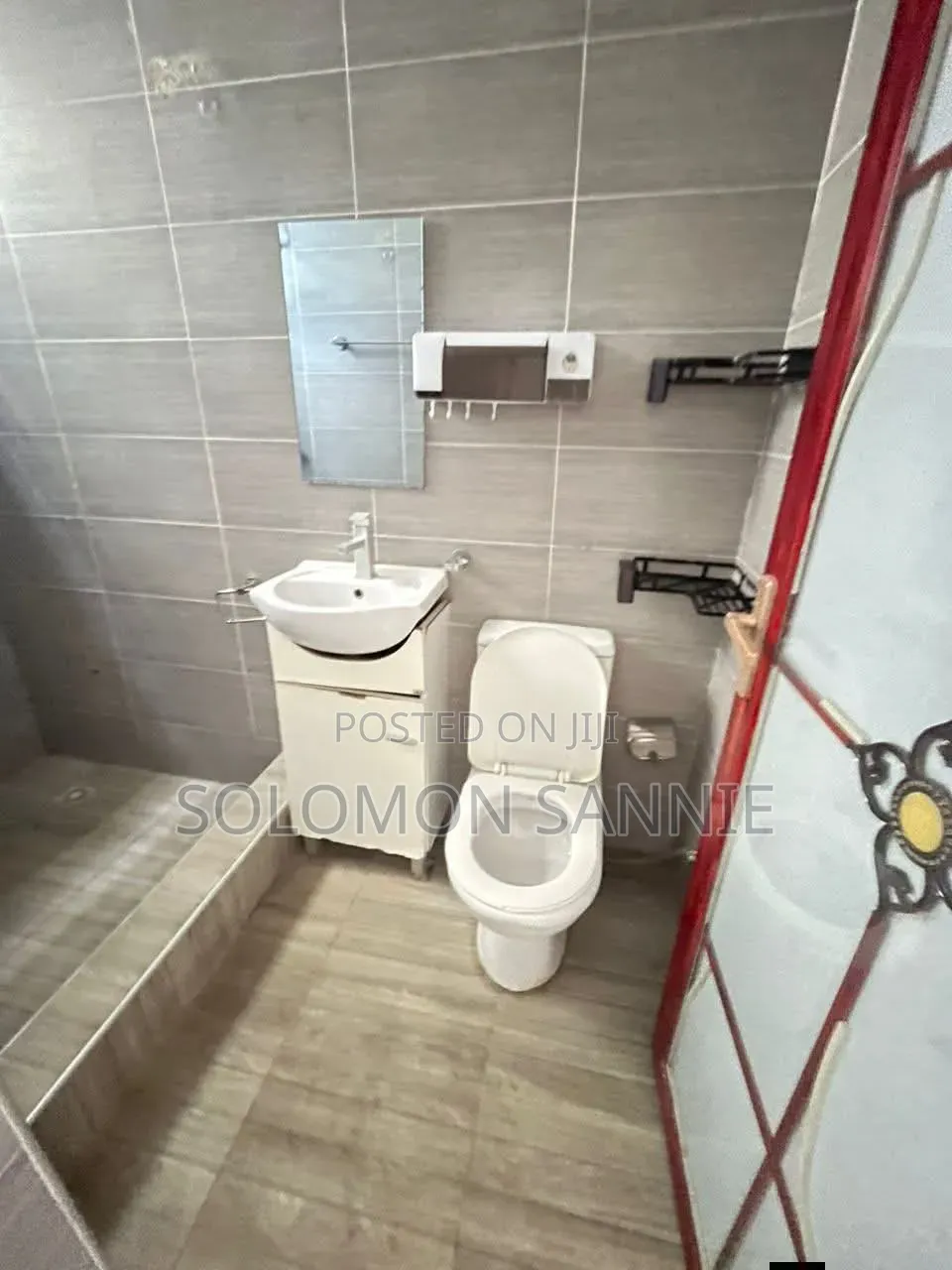2bdrm Apartment in Scenic Properties, Tseaddo for rent