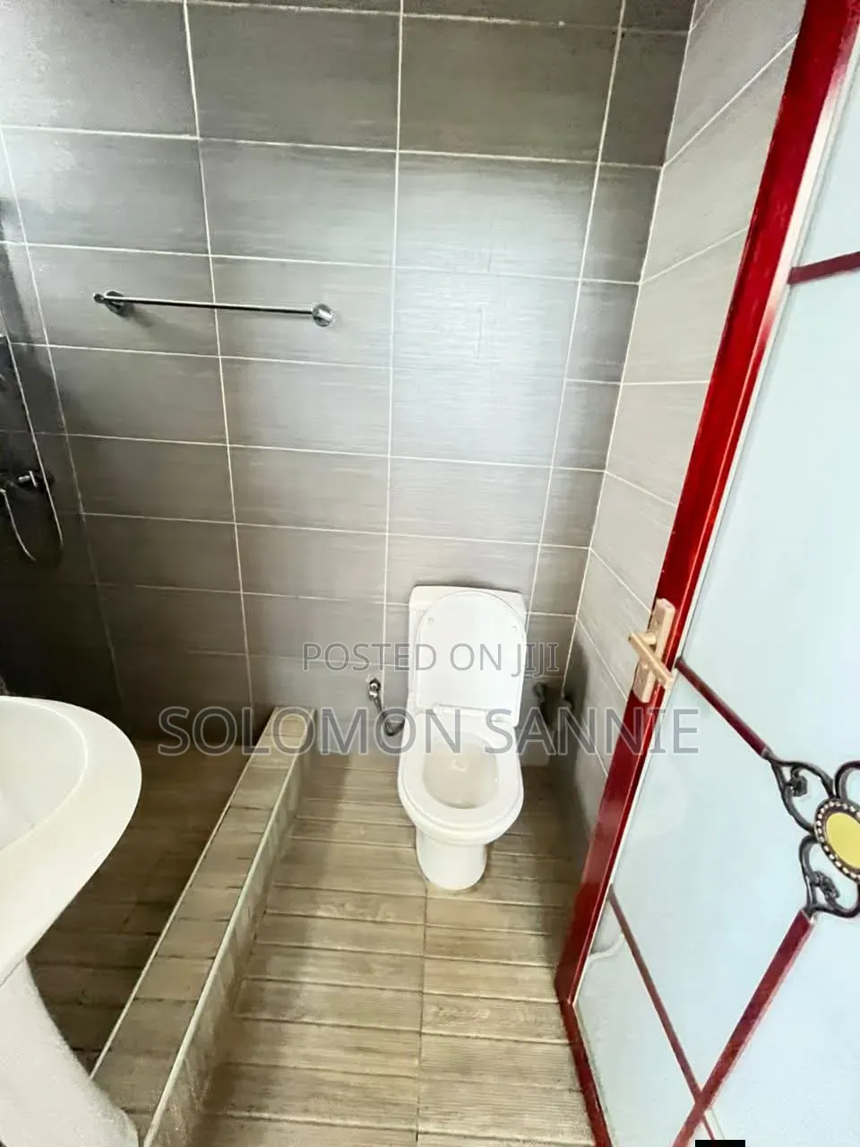 2bdrm Apartment in Scenic Properties, Tseaddo for rent