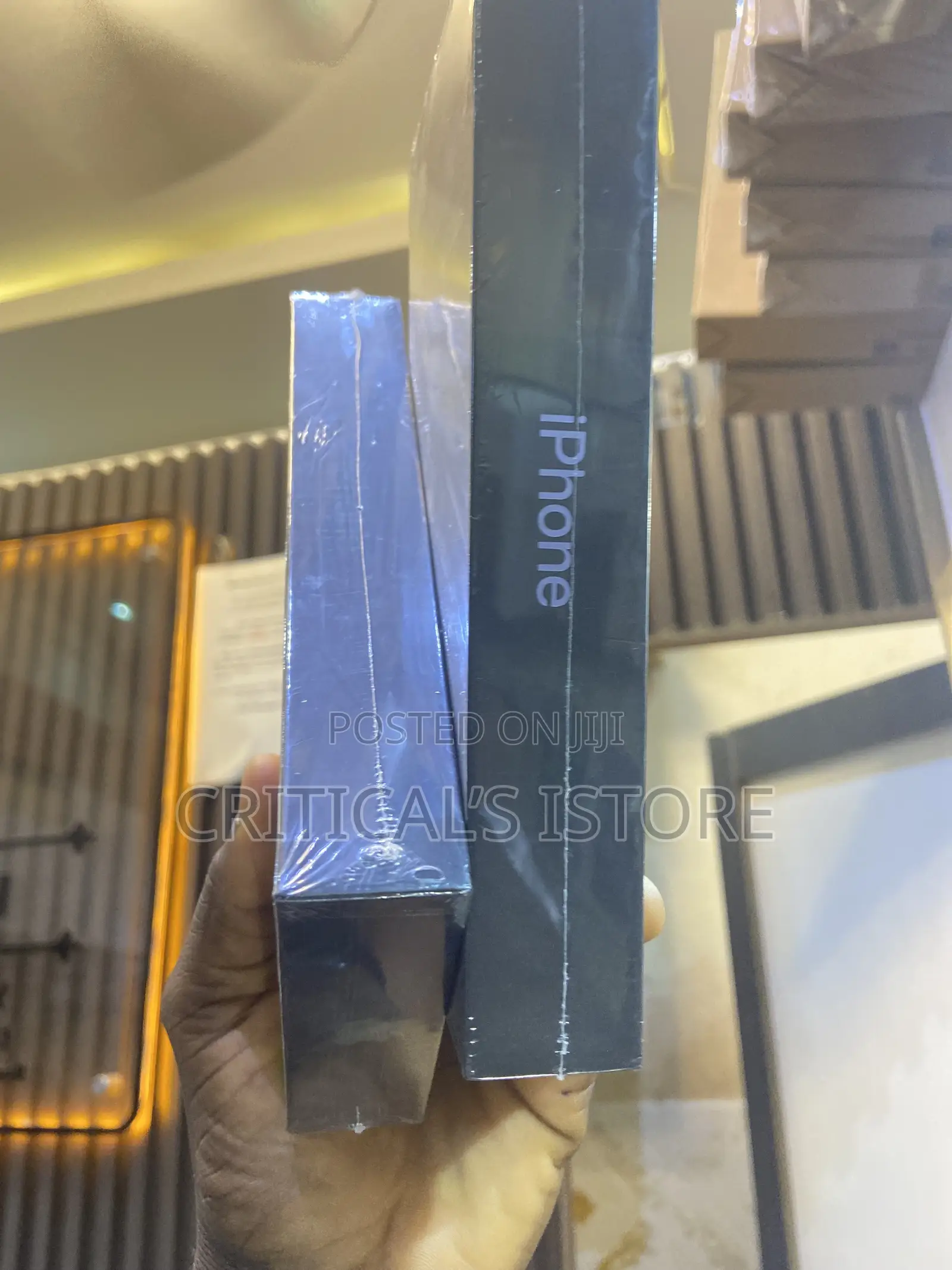 New Apple iPhone 13 Pro Max 128 GB