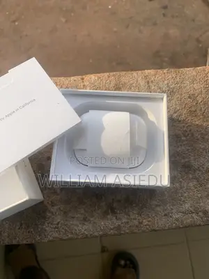 Apple AirPods Pro 3