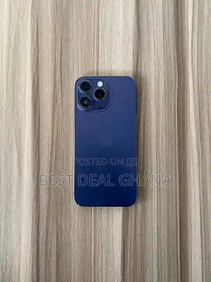 Apple iPhone 14 Pro Max 512 GB Purple
