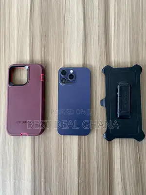 Apple iPhone 14 Pro Max 512 GB Purple