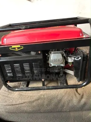 German Made Generator