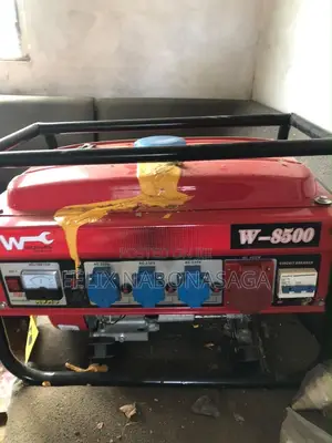 German Made Generator