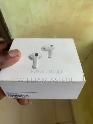 Apple AirPods Pro 3