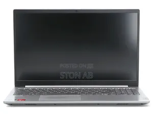 Laptop Lenovo ThinkBook 15s Gen 2 8GB Intel Core i5 SSD 128GB