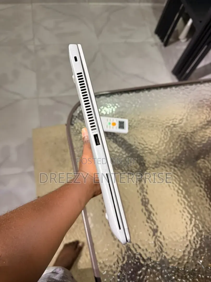 New Laptop HP EliteBook 840 G6 8GB Intel Core i5 SSD 256GB