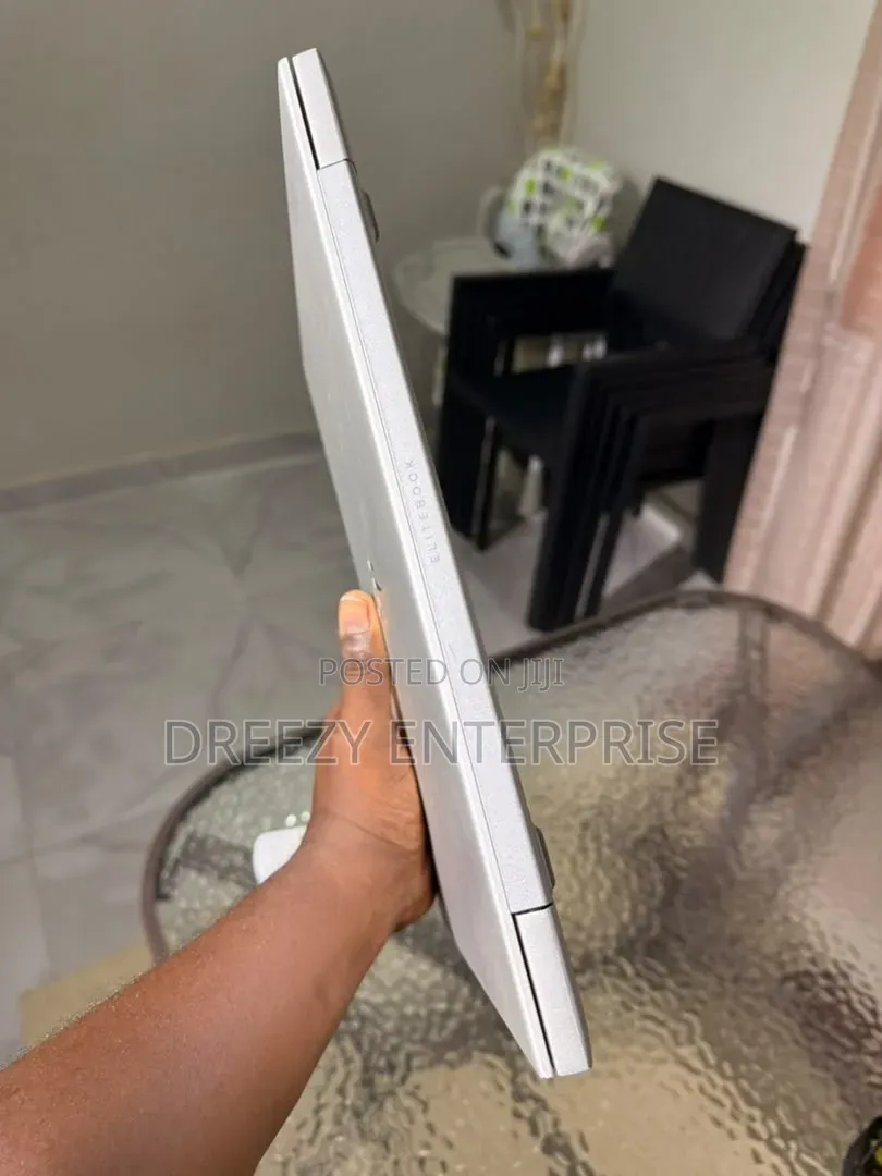New Laptop HP EliteBook 840 G6 8GB Intel Core i5 SSD 256GB
