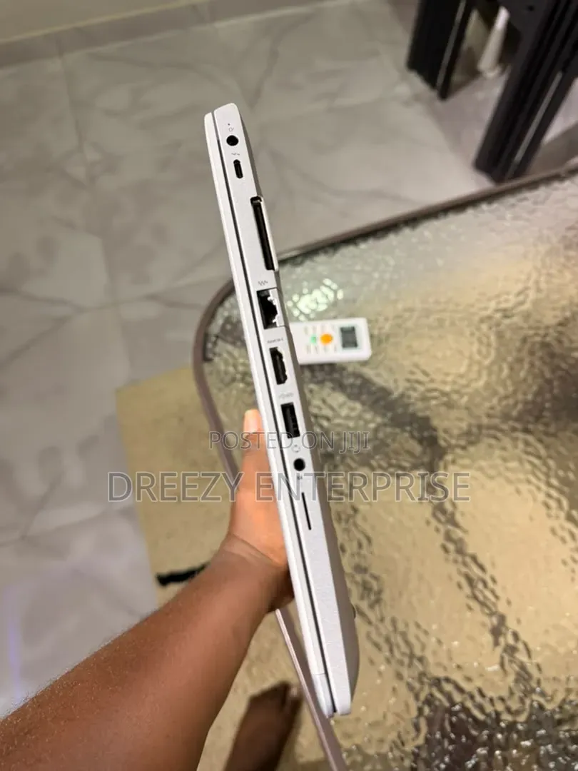 New Laptop HP EliteBook 840 G6 8GB Intel Core i5 SSD 256GB