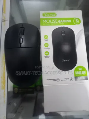Original Cordless Mouse
