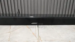 Bose Smart Ultra Soundbar