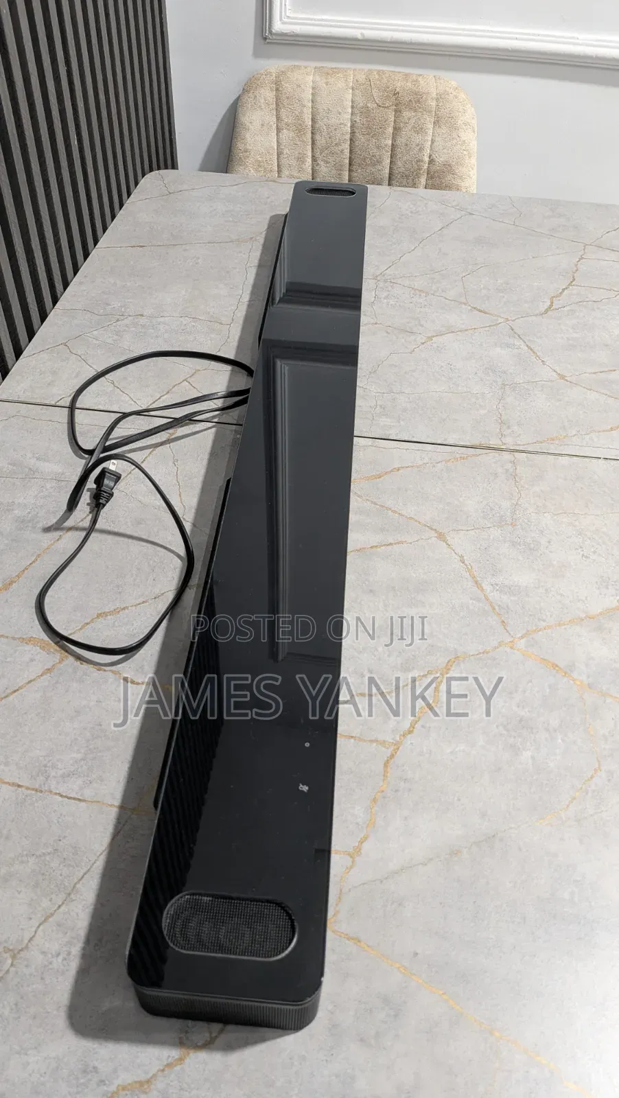Bose Smart Ultra Soundbar