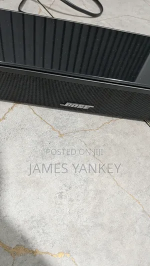 Bose Smart Ultra Soundbar