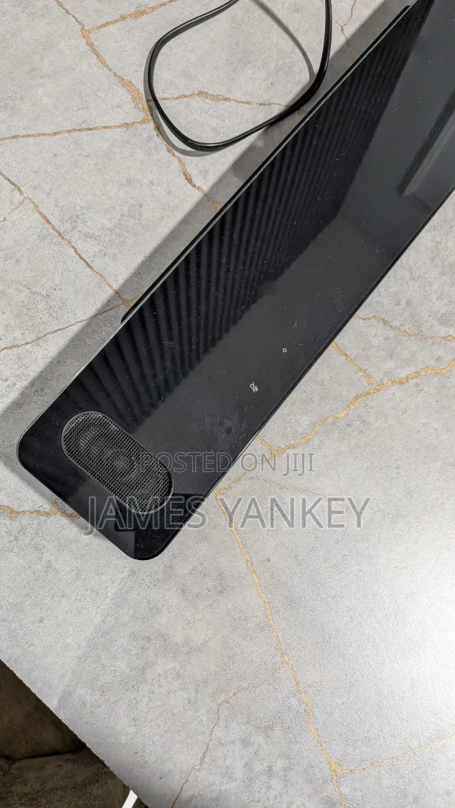 Bose Smart Ultra Soundbar