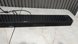 Bose Smart Ultra Soundbar