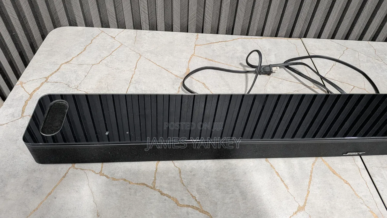 Bose Smart Ultra Soundbar