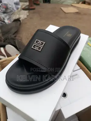 Kaneshie Wholesale
