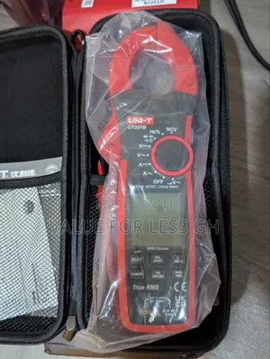 UNI-T Clamp Meter UT207B