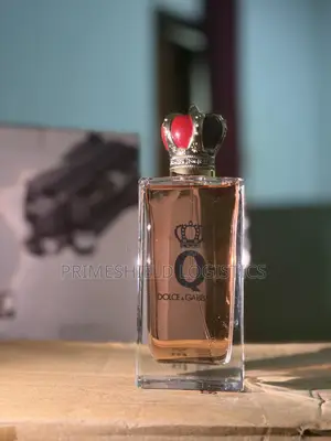Dolce Gabbana Q EDP Tester(100ml)