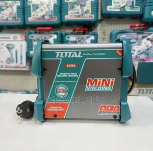 This Original Total Wedding Machine Inverter MMA 160A