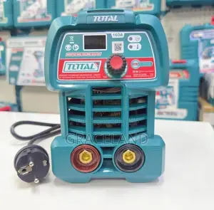 This Original Total Wedding Machine Inverter MMA 160A