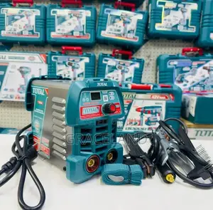 This Original Total Wedding Machine Inverter MMA 160A