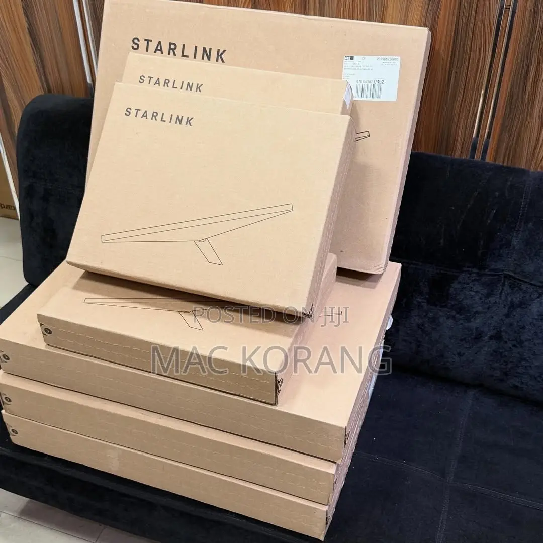 Starlink Mini V3 [ Portable]