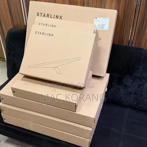 Starlink Mini V3 [ Portable]
