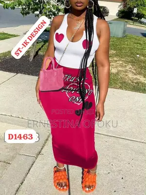 Ladies Dress