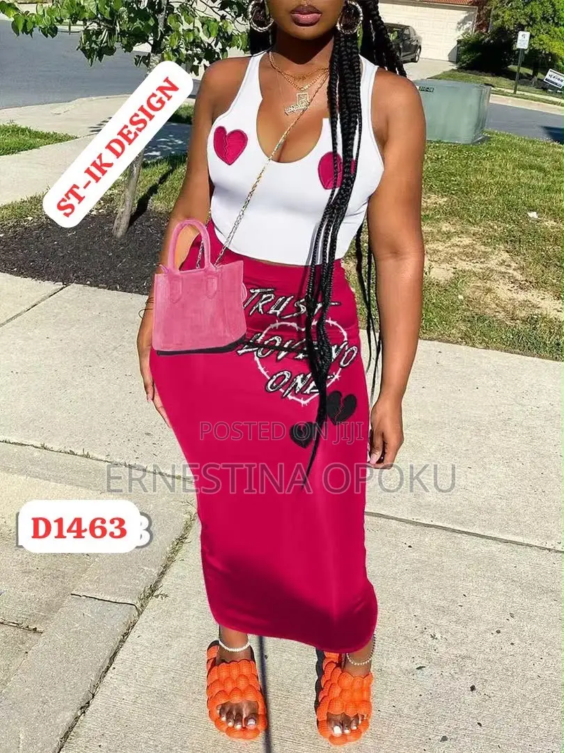 Ladies Dress