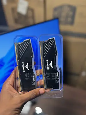T-Force Delta 16gb DDR4 RGB RAM