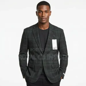 Men's Suit Jackets