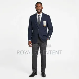 Men's Suit Jackets