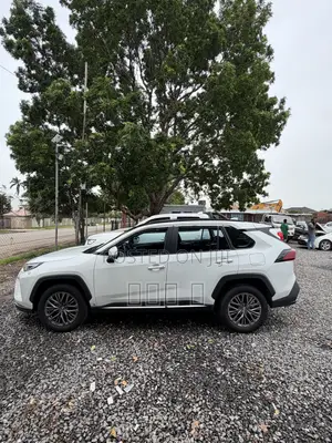 Toyota RAV4 XLE Premium FWD 2023 Black