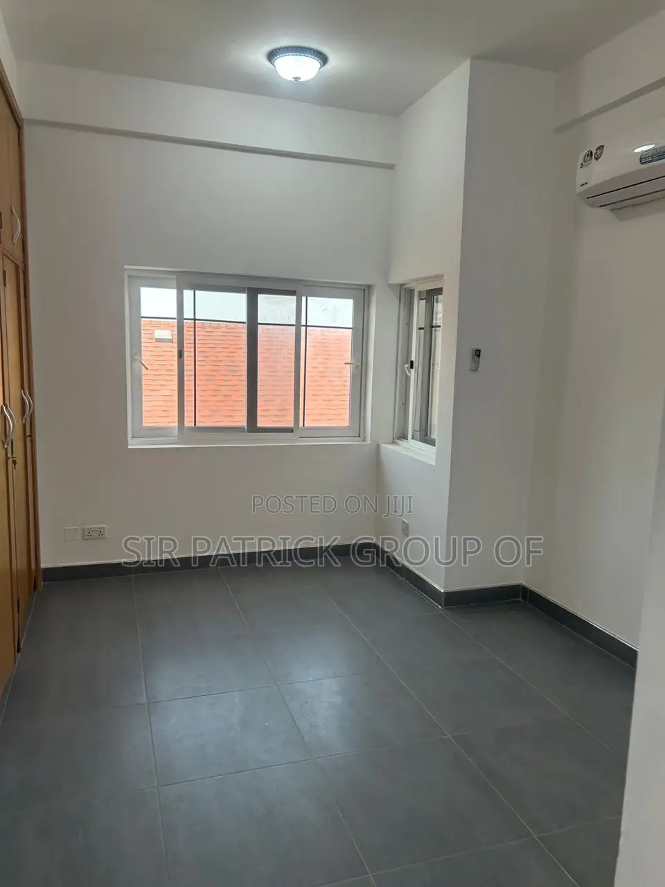 3bdrm Apartment in Tseaddo for rent