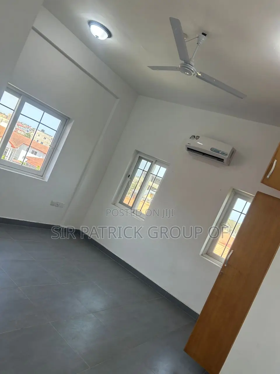 3bdrm Apartment in Tseaddo for rent