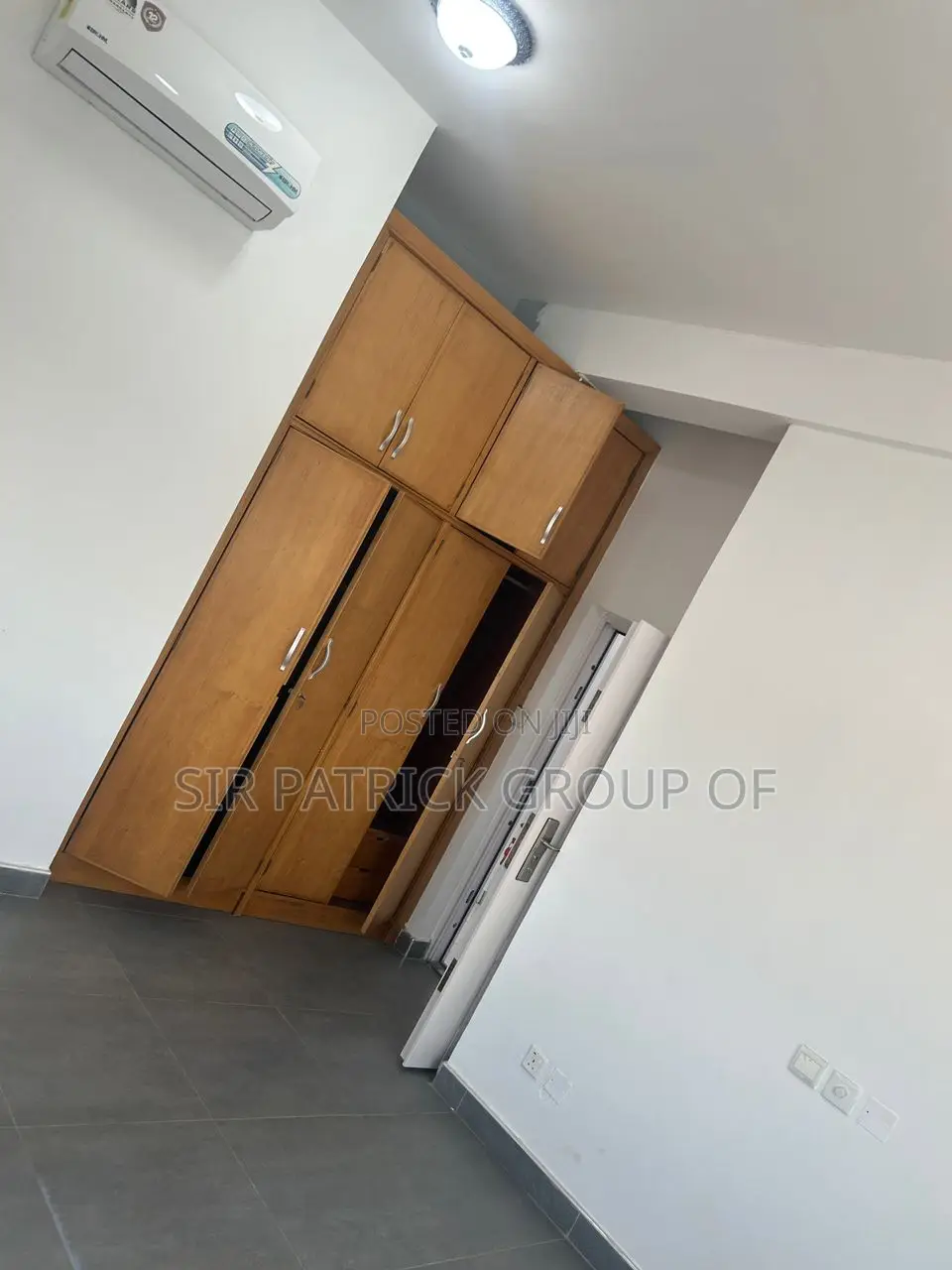 3bdrm Apartment in Tseaddo for rent