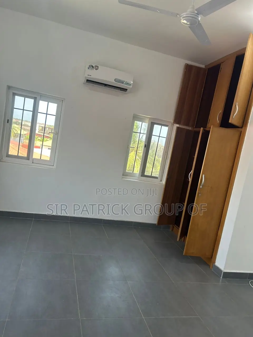 3bdrm Apartment in Tseaddo for rent