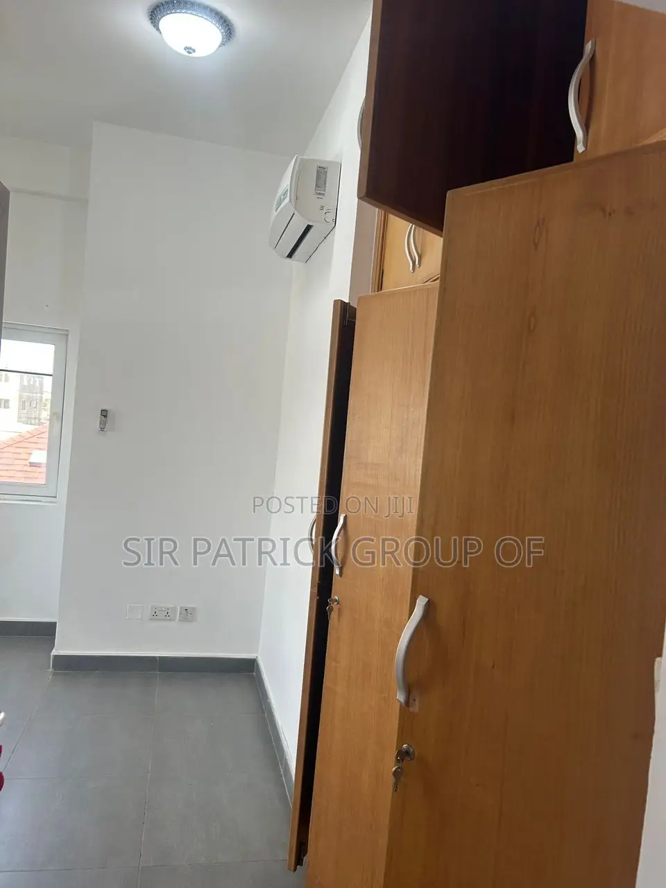 3bdrm Apartment in Tseaddo for rent