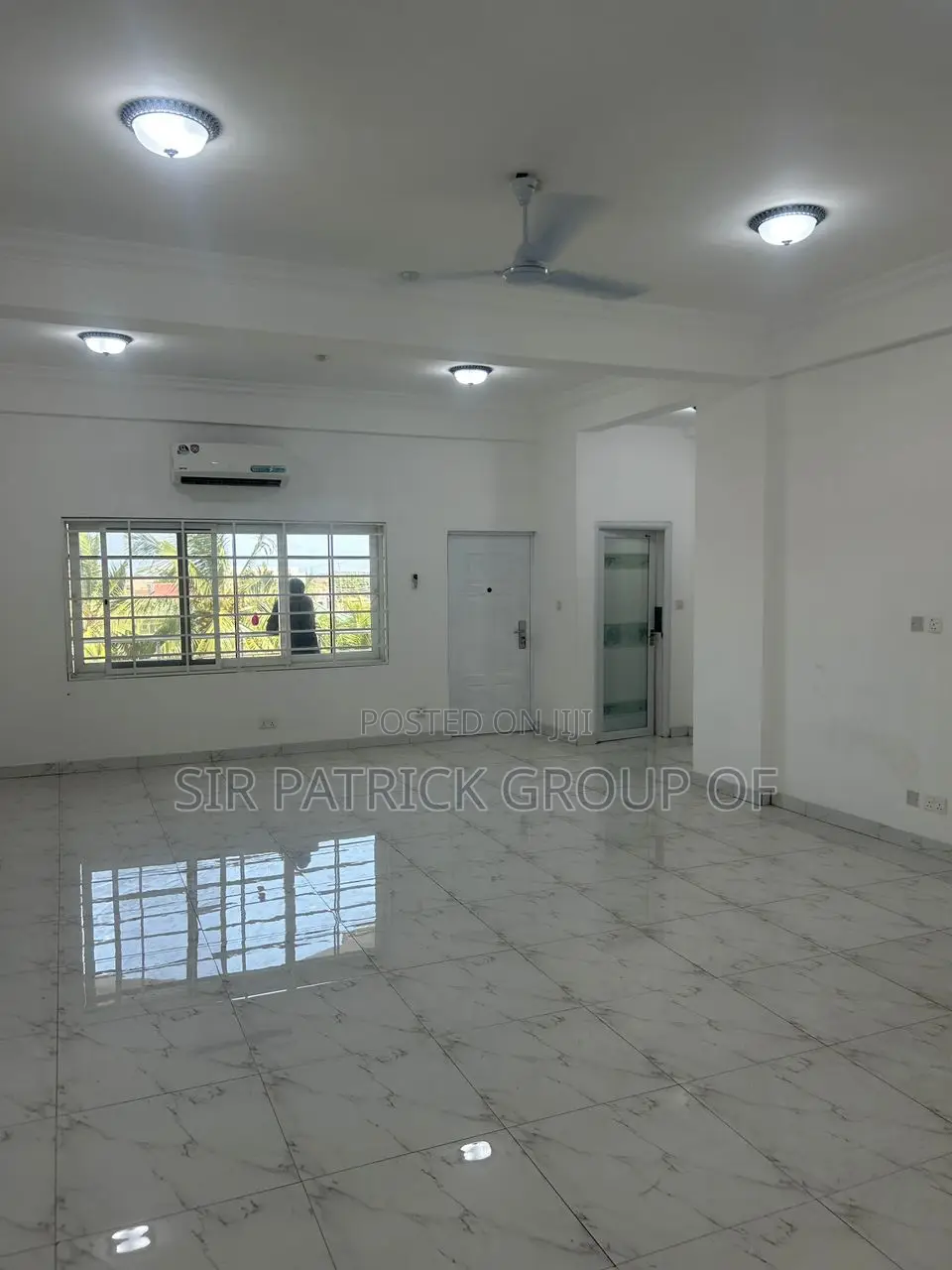 3bdrm Apartment in Tseaddo for rent