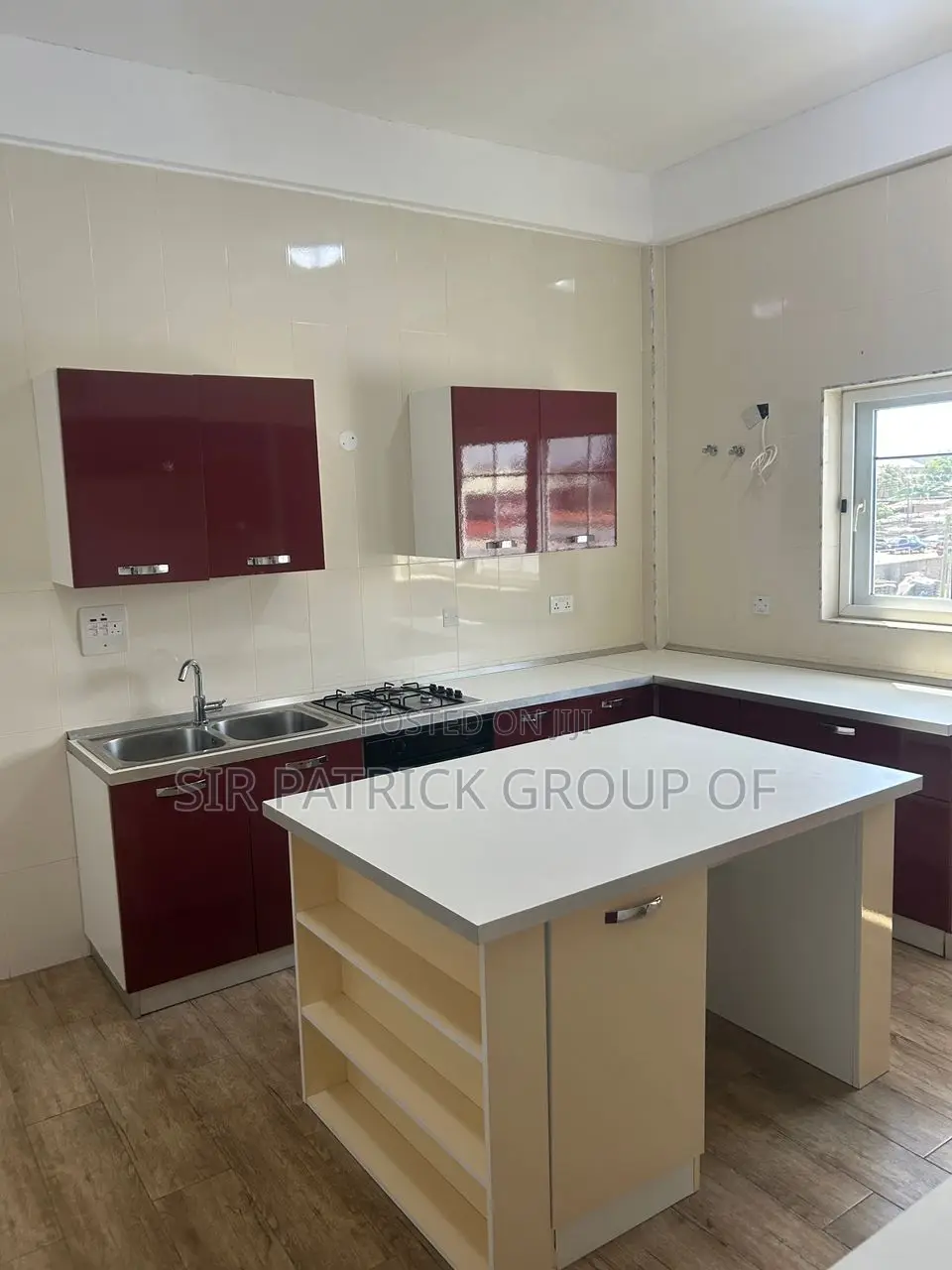 3bdrm Apartment in Tseaddo for rent