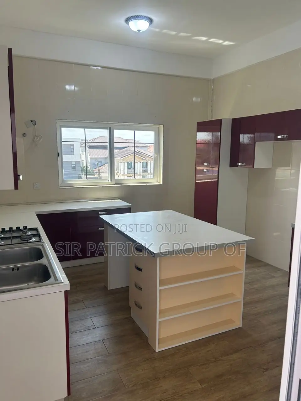 3bdrm Apartment in Tseaddo for rent