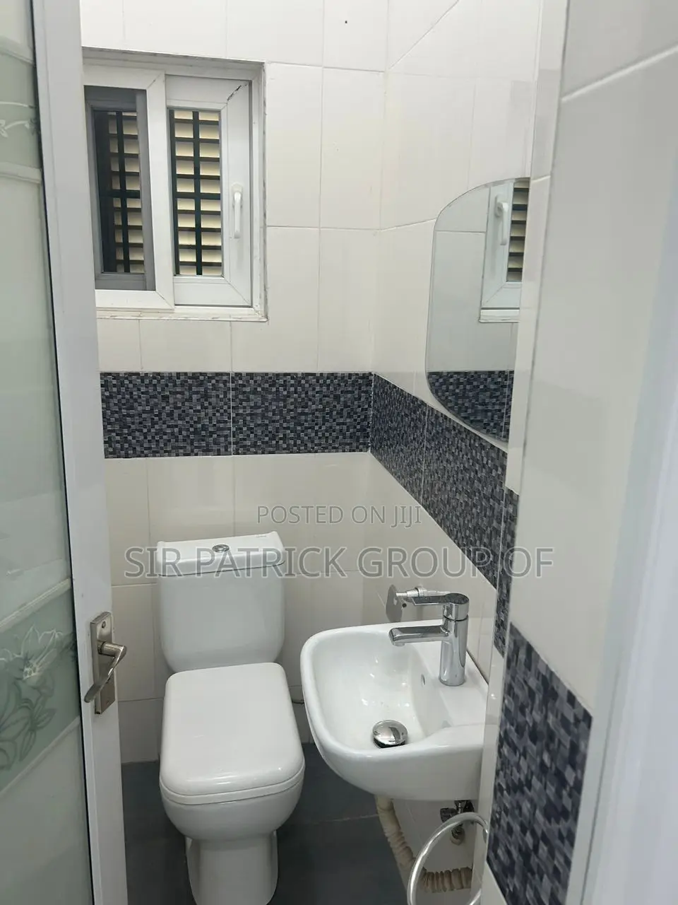 3bdrm Apartment in Tseaddo for rent