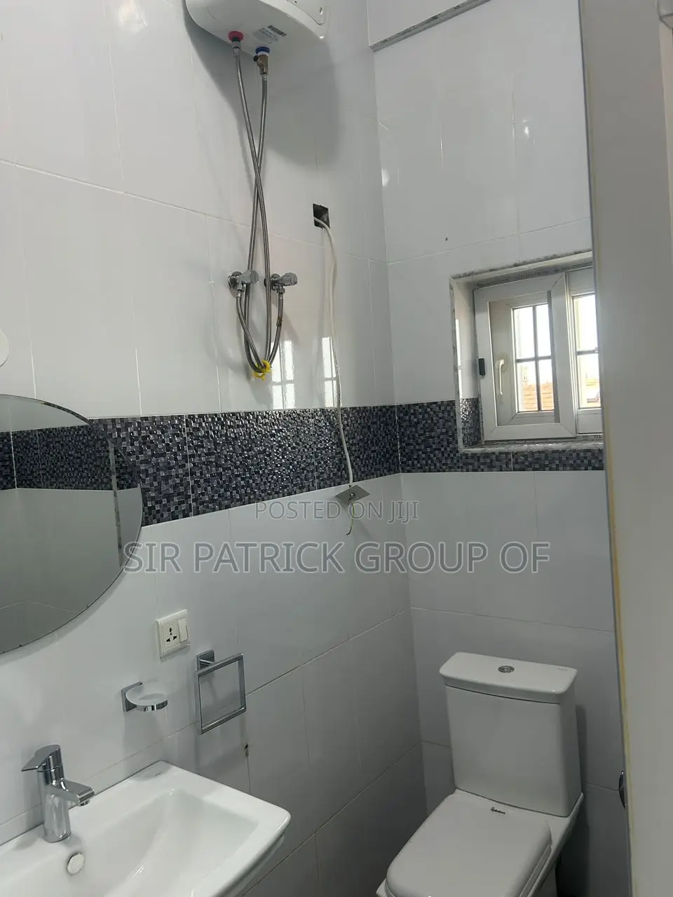 3bdrm Apartment in Tseaddo for rent