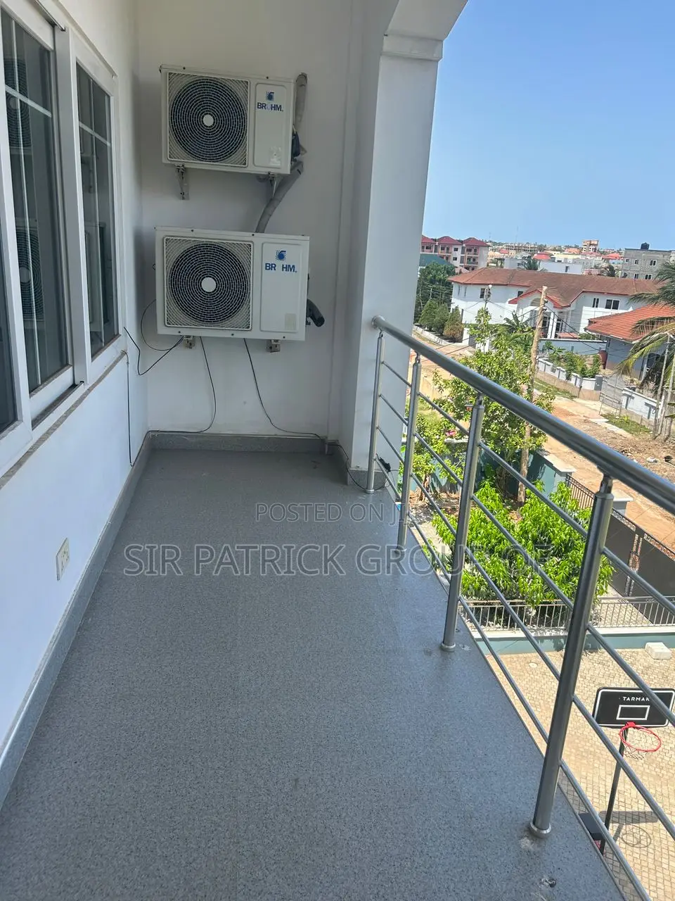 3bdrm Apartment in Tseaddo for rent
