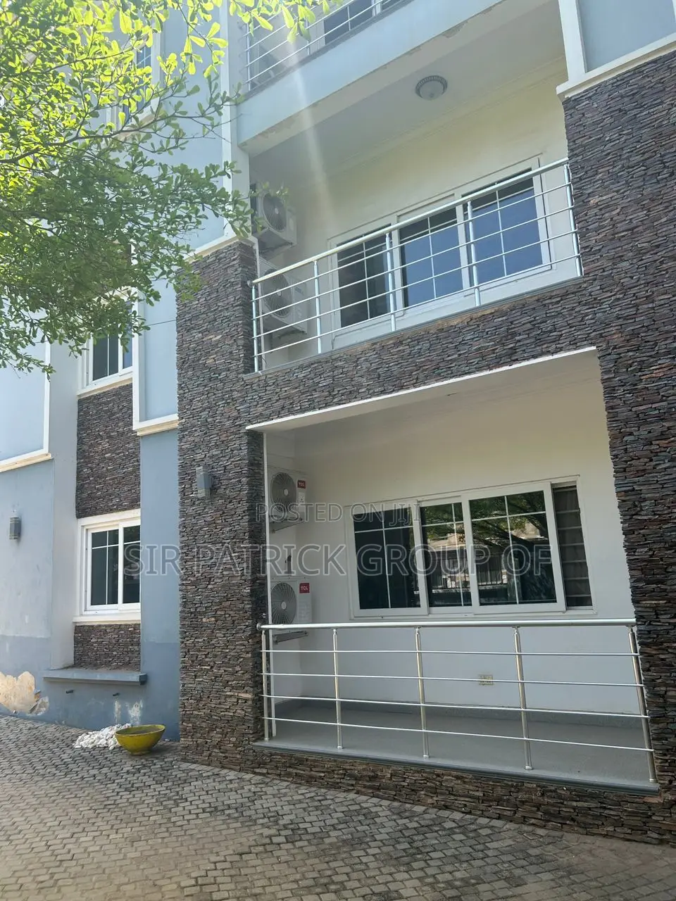 3bdrm Apartment in Tseaddo for rent